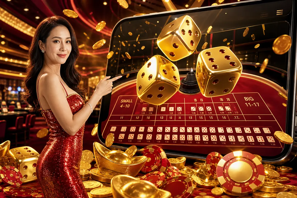 mm85dd တာဝန်သိ ကစားခြင်း လုံခြုံသော ပလက်ဖောင်း
