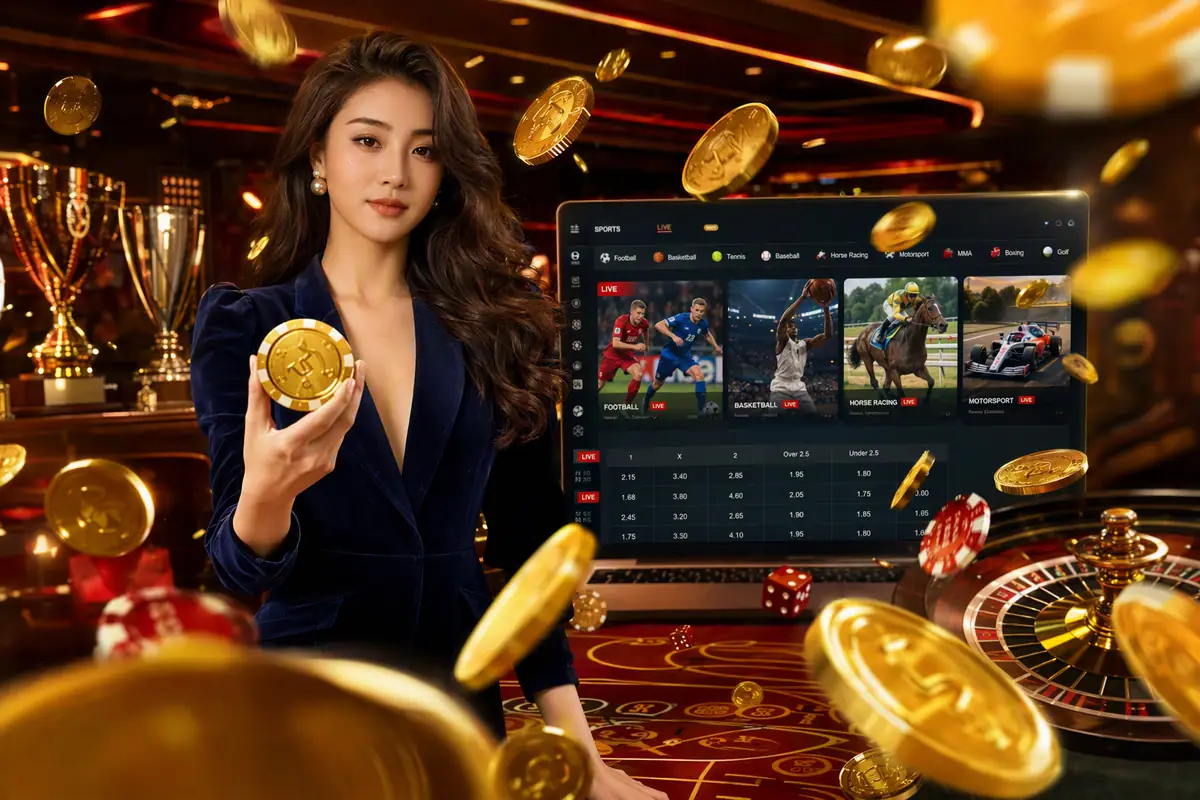 mm85dd KBZPay ငွေသွင်းကာ Slots စတင်ကစားခြင်း