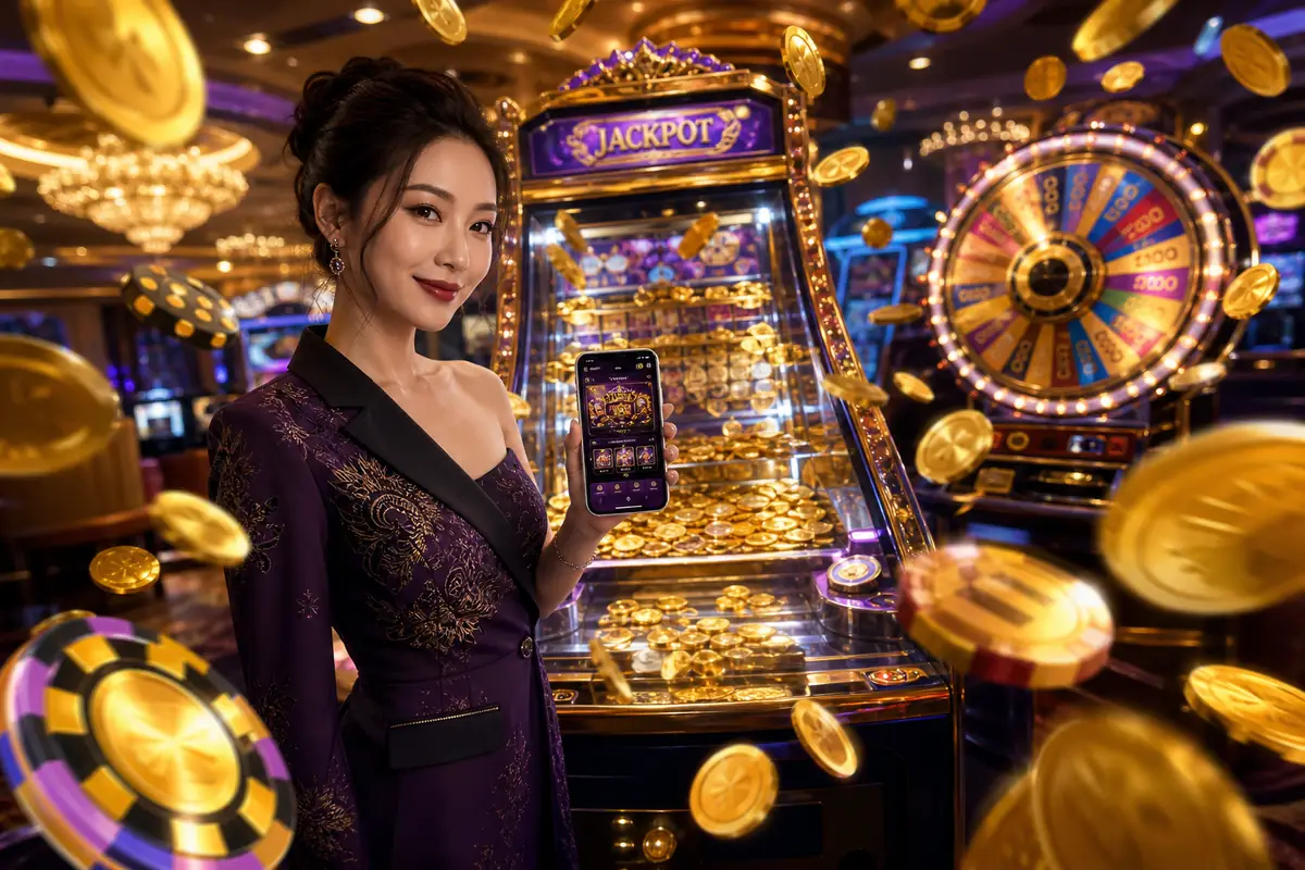 mm85dd အွန်လိုင်းကာစီနို Live Table Games
