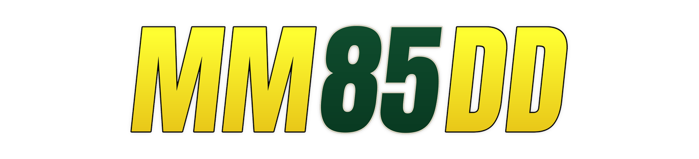 mm85dd logo